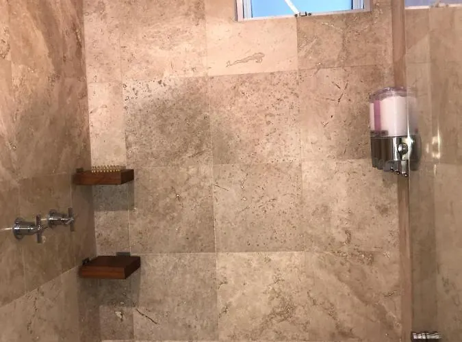 Habitación en casa particular Habitación Alebrije Con Baño Privado Interno México DF