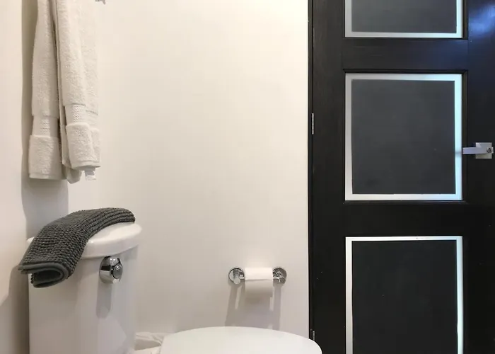 Habitación Alebrije Con Baño Privado Interno * México DF