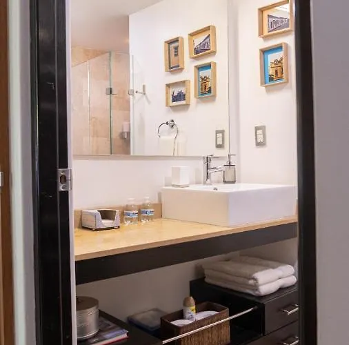 Habitación Alebrije Con Baño Privado Interno