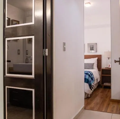 Habitación Alebrije Con Baño Privado Interno