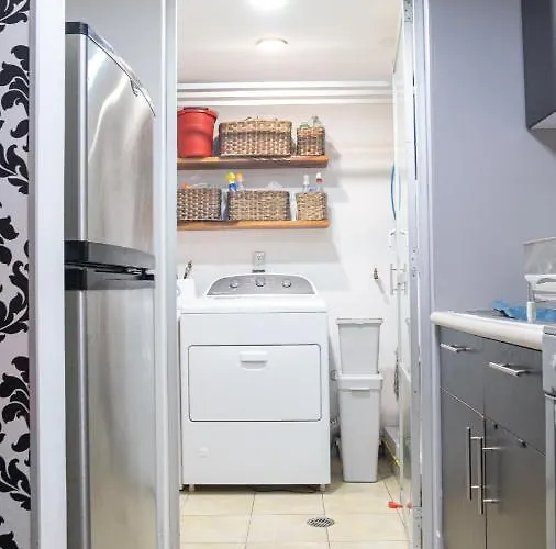Habitación Alebrije Con Baño Privado Interno México DF